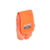 New Adidas Originals Polyester Crossbody Bag Regular Unisex Orange FN2056