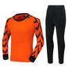 Jersey Goalkeeper Suit Long Sleeve Men'S Printing Children'S Adult Football Goalkeeper Suit Game Uniform Autumn And Winter