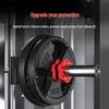 Yimai Multi-functional Smith Machine Squat Rack