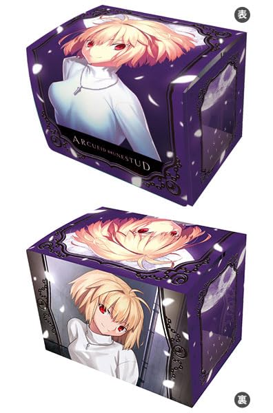 Character Deck Case MAX NEO Tsukihime Revival "Arcueid"