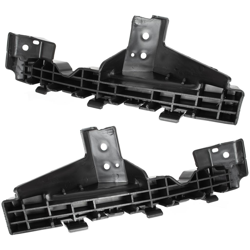 Kia Ceed 12-18 främre stötfångarfäste vänster + höger 2 st. uppsättning