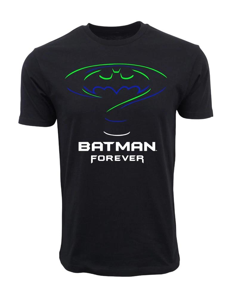 Batunisex Forever Official Licenses T Shirt S