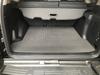 Trunk Mat 5-seater 2018-2024 (EVA Black) Elegance, Prestige, Premium, Comfort for Toyota Land Cruiser Prado 150