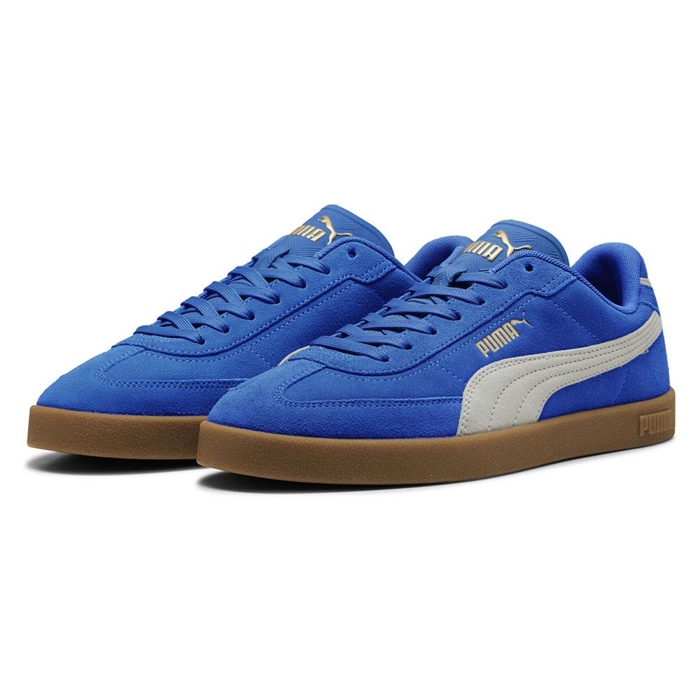 PUMA Club II Era Suede sneakers Blue