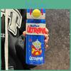 Ultraman Kids Insulated Water Bottle With Straws For School And Travel