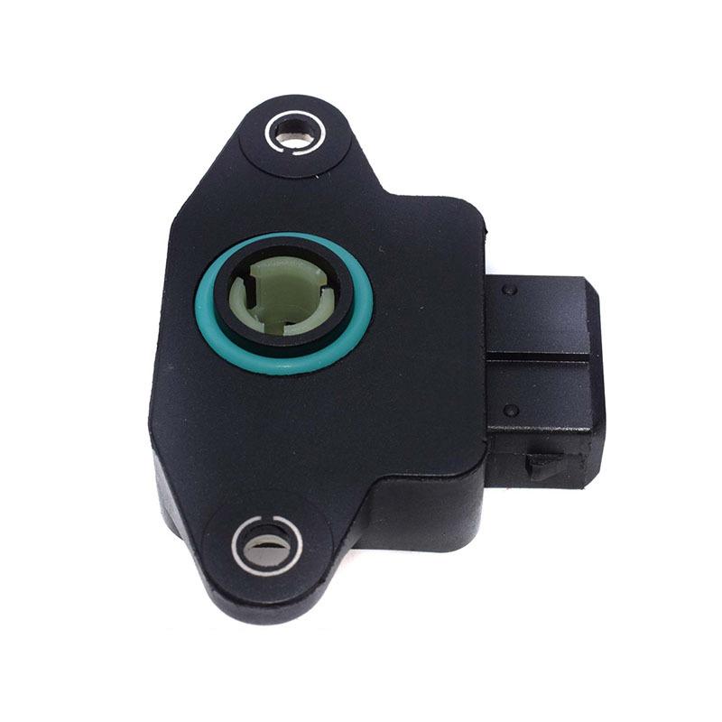 Throttle Position Sensor TPS 35170-22010 0K01118911 for Hyundai Tiburon Elantra Kia Volvo