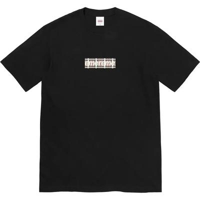 2025 New Essential Cotton Unisex T-Shirt Fashion Printing Soft Breathable Crew Neck Fashion Men's and Women's T-Shirts One Piece