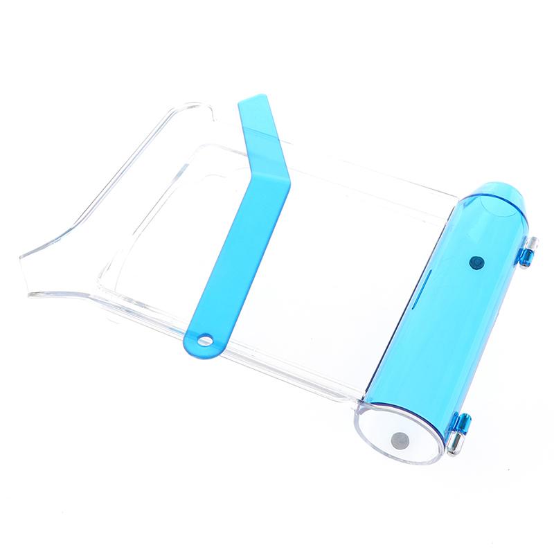 Plastové Děličky Pilulek Počítací Podnos Počítadlo Pilulek Dávkovač Lékárna Lékař