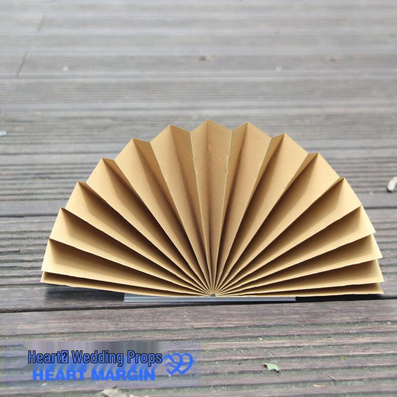 LIEI Decorative Folding Fan