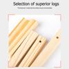 Kids Toy Puzzles Scientific Experiment Educational Toy DIY Crane Creative Toy Woodworking Toys Gifts for Boys and Girls