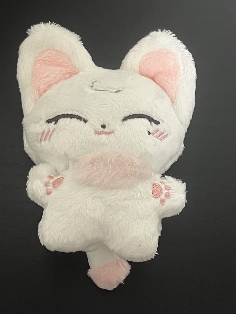 

[Б/У] Плюшевая игрушка ENHYPEN Sunwoo