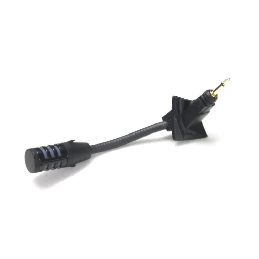 Replacement Boom Microphone For Intercom SC2 Schuberth Motorcycle Helmets C5