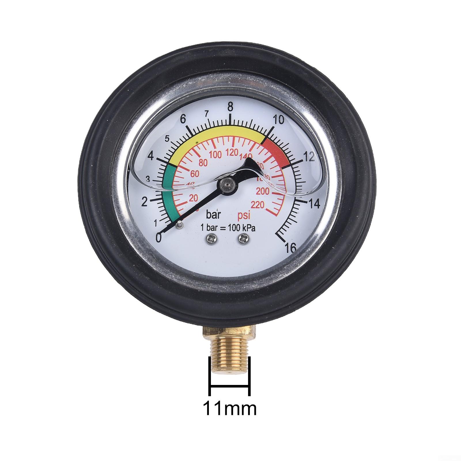 

Автоматичний автомобільний манометр повітря в шинах Інструмент для ремонту шин