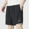 Nike Challenger Dri-Fit 7" Shorts Men Bottoms Black DV9345-010