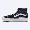 Vans Skate High Reconstruct  Vn0005uknut1
