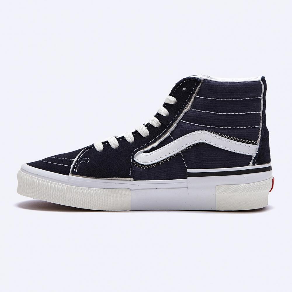 Vans Skate High Reconstruct  Vn0005uknut1