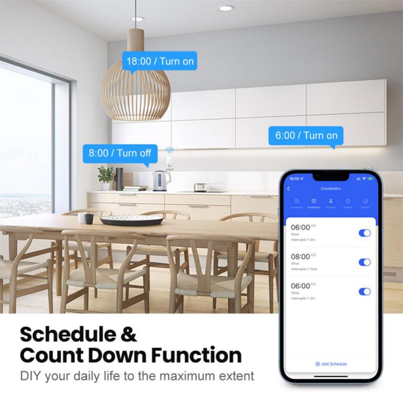Corui Tuya Smart Wall Switch Plug Zigbee Wifi Socket Brazil Standard Glass Panel App Remote Control Works With Alexa Google Home