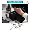 Big USB Enter Key Mouse Anti Stress Button Decompression Computer Any Vent Pillows Button Desktop Pillow For Programmer Worker