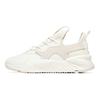 ANTA Chunky Sneakers Women's Low top Ivory White/Light Brown 922018803-6