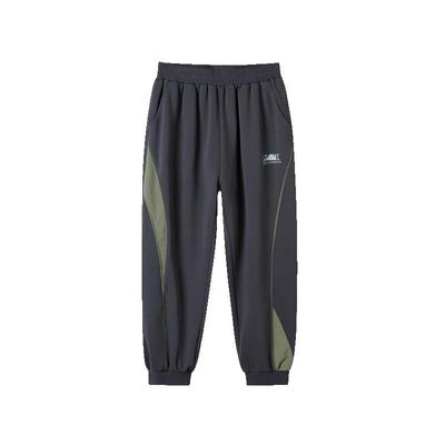 Little Pig Tony Boys' High-Stretch Athletic Sweatpants