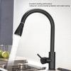 Tap from , 360 rotating extractable shower hd