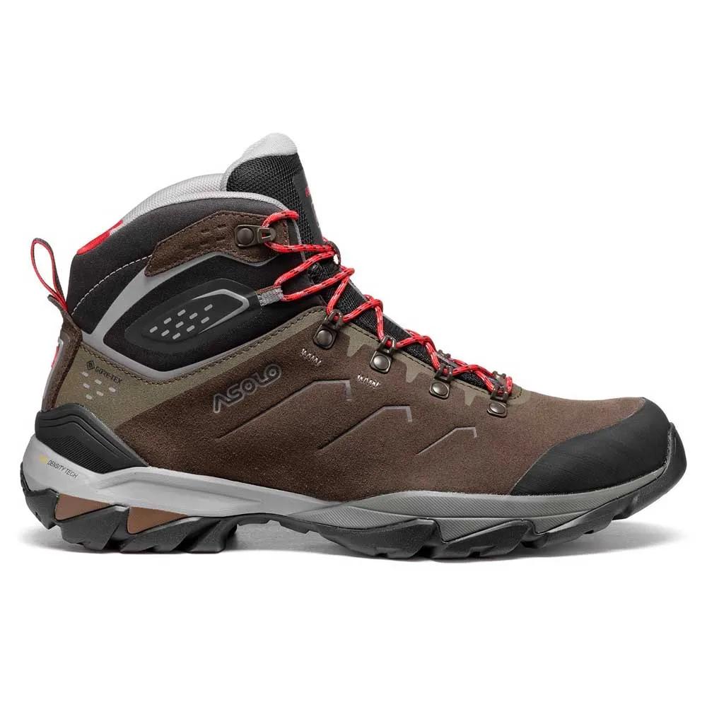 Asolo Hiking Boots Acadia Mid Lth Goretex