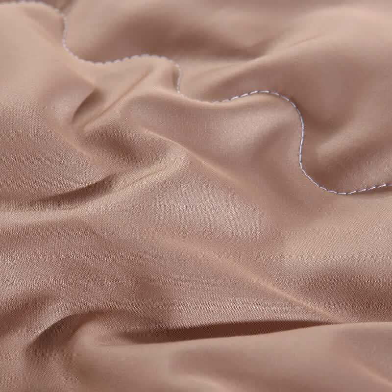 Fuanna Washable Mattress Protector & Fitted Sheet