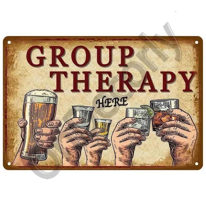 

Metal Whiskey Wine Alcohol Tin Sign Cocktail Poster For Bar Pub Club Man Cave Vintage Drink Beer Wall Decor Art Plate 26T0104 26T0104 20x30cm