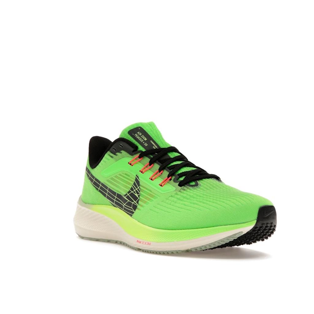 Nike Air Zoom Pegasus 39 Ekiden Zoom Pack Unisex tenisky Green Scream-Green Coconut-Milk DZ4776-343