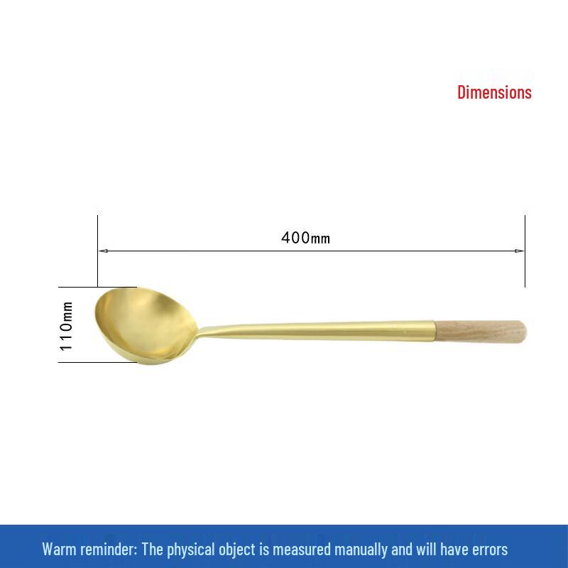 Bohai 1368A Explosion-Proof Copper Oil Ladle 1