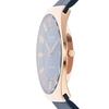 Skagen Grenen Solar Powered Watch SKW6834 Men's Blue