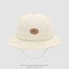Kids Fisherman Hat 50cm 1-3 Years Striped Baby Cap Spring Summer Boys Girls Sun Hat Outdoor Beach Travel Trendy Personalized
