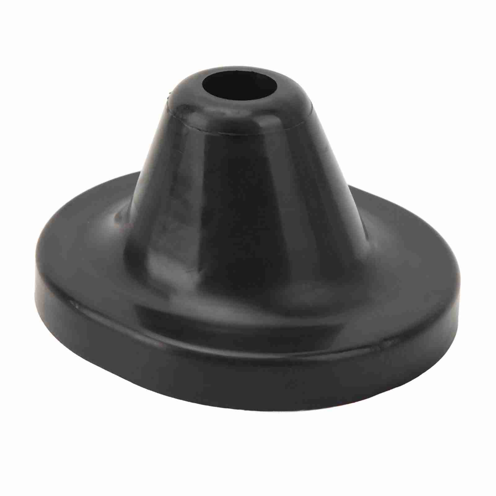 

Задний резиновый бампер капота Черный A18 59704 000 Замена для бампера Freightliner Cascadia P3