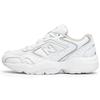 New Balance 452 White Light Cliff Grey (Unisex) Running Shoes