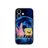 for Samsung Galaxy A07 A13 A12 A23 A50 A51 A52 A53 A70 A71 A72 A04 Note 20 9 8 10 Case S-SpongeBobs s-SquarePant S-Sponges Bobs