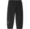 Reima Softshell Pants Oikotie Black 9990