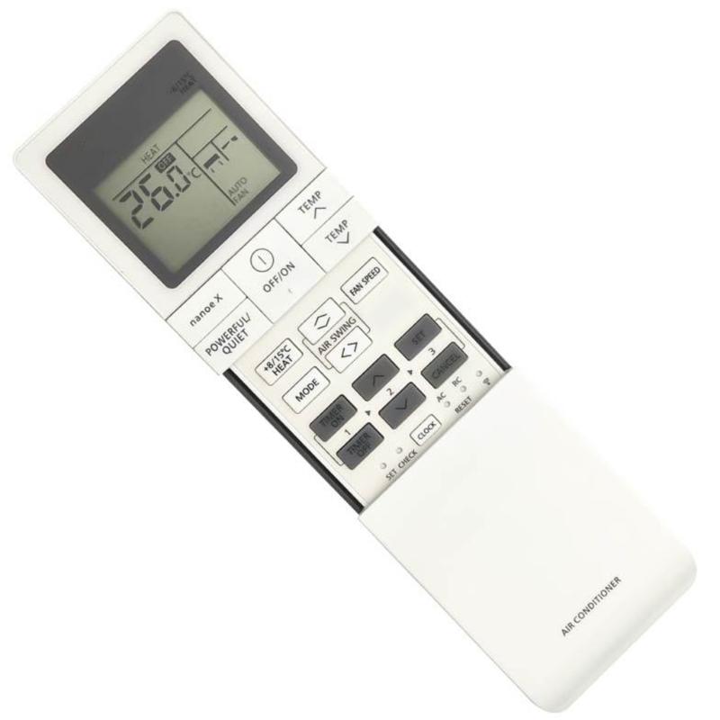 Telecomando Condizionatore d'Aria per Condizionatore Ethera TK821 da 5KW Sostituzione Diretta Telecomando Accessori