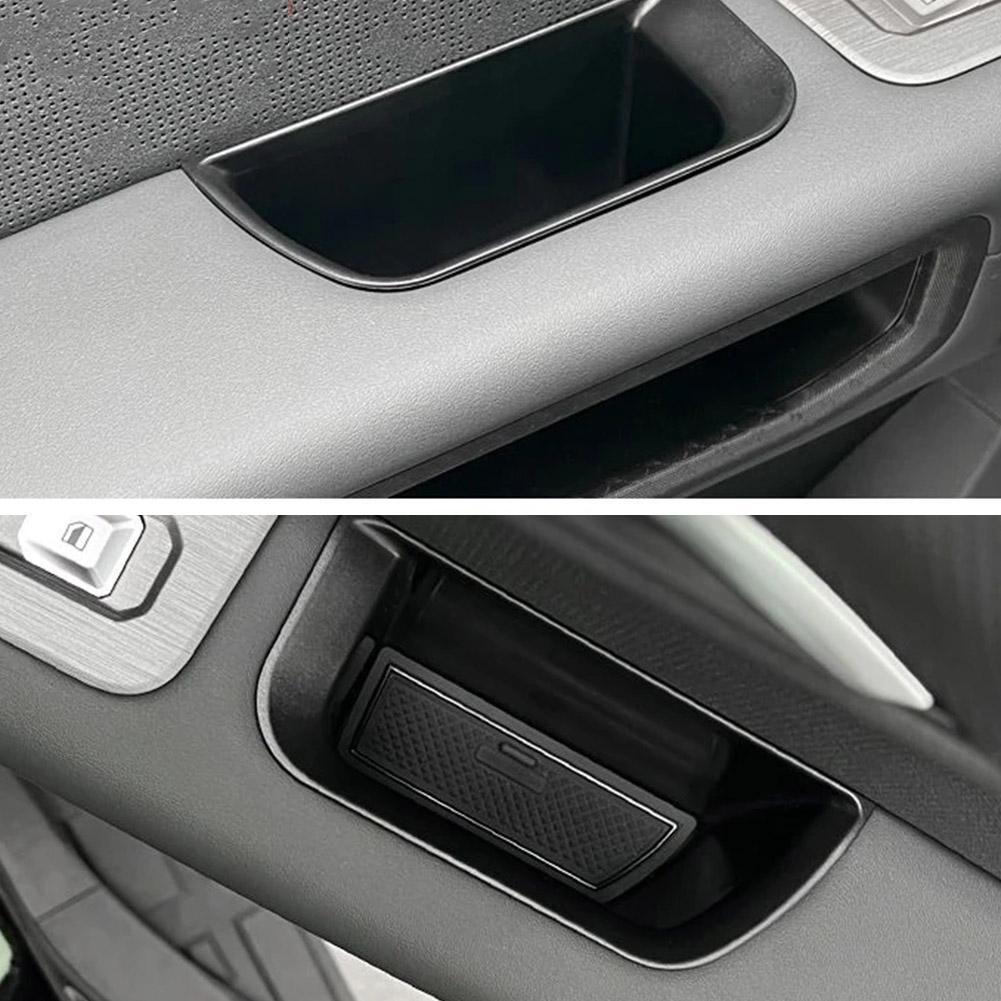 

For Chery Jetour forTraveller T2 Car Door Grab Handle Storage Box Center Console Organizer Auto Interior Accessories Box Armres
