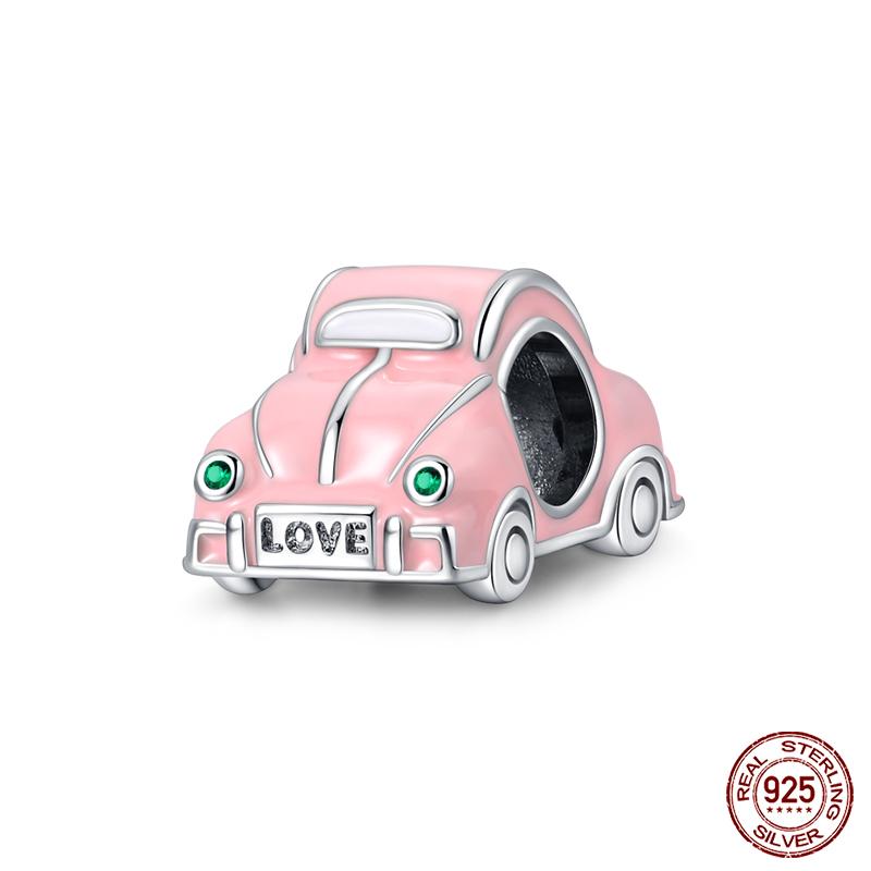 Copper Graduation Season Series Colored Owl Bachelor'S Hat Charms Beads Fit Qikaola Original Bracelets Diy Jewelry