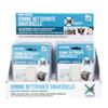 Magic Eraser For Scratches And Dirt, Gray, 7 X 2.7 Cm