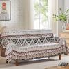 CHOZAN Multi Cover Sofa Cover Scandinavian Reversible Multifunctional Blanket Leisure Sheet Blanket Rug Table Cloth Bedspread Throw Camping Blanket