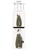 Trendy Women's High-Waisted Wide-Leg Jeans - Slimming, Floor-Length for Spring/Autumn