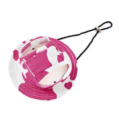Summer Outdoor Pet Supplies Canvas Dog Cap Puppy Grooming Dress Up Hat Puppy Hat Headwear Casual Cute Dog Sun Hat for Pet Travel