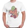 Tonberry Final Fantasy Anime Manga Cool Gift Retro T Shirt 2680