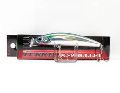 DUO Terrif DC 9 Bullet Πλωτό Δόλωμα CYA0697 (4401)