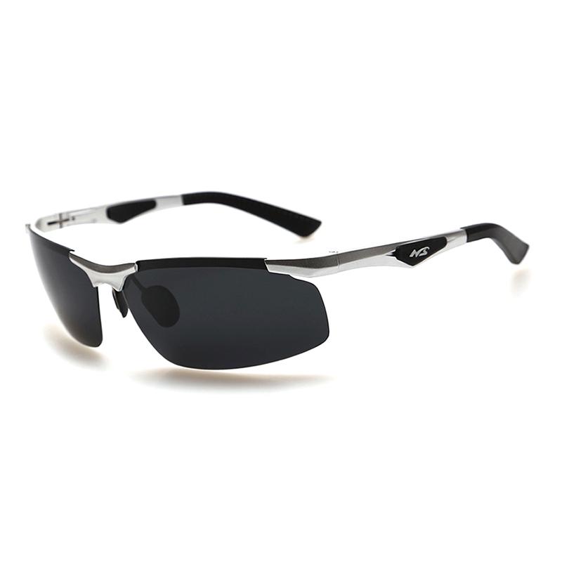 small frame polarized sunglasses