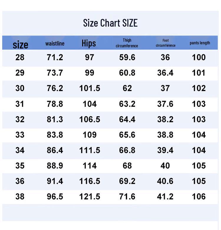 Pierre Cardin Men's Ice Silk Straight-Leg Jeans