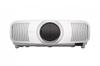 Projector EH-QB1000W 3LCD 4K/3300L/5m:1/LASER/White