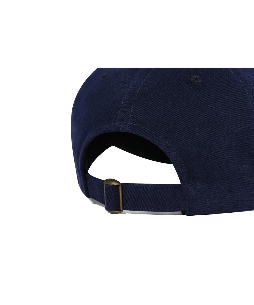 CPGN STUDIO Look Navy Ball Cap