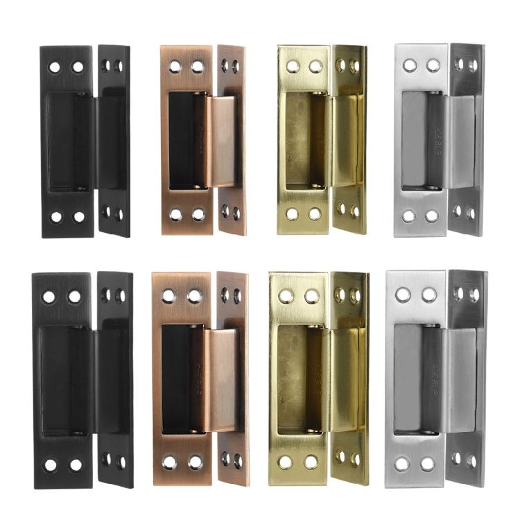 Door Catch Latches Heavy Duty Door Hardware with Adjustable Tension Adjustable Spring Tension Roller Catch for Household